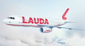 Laudamotion с нова дестинация от София